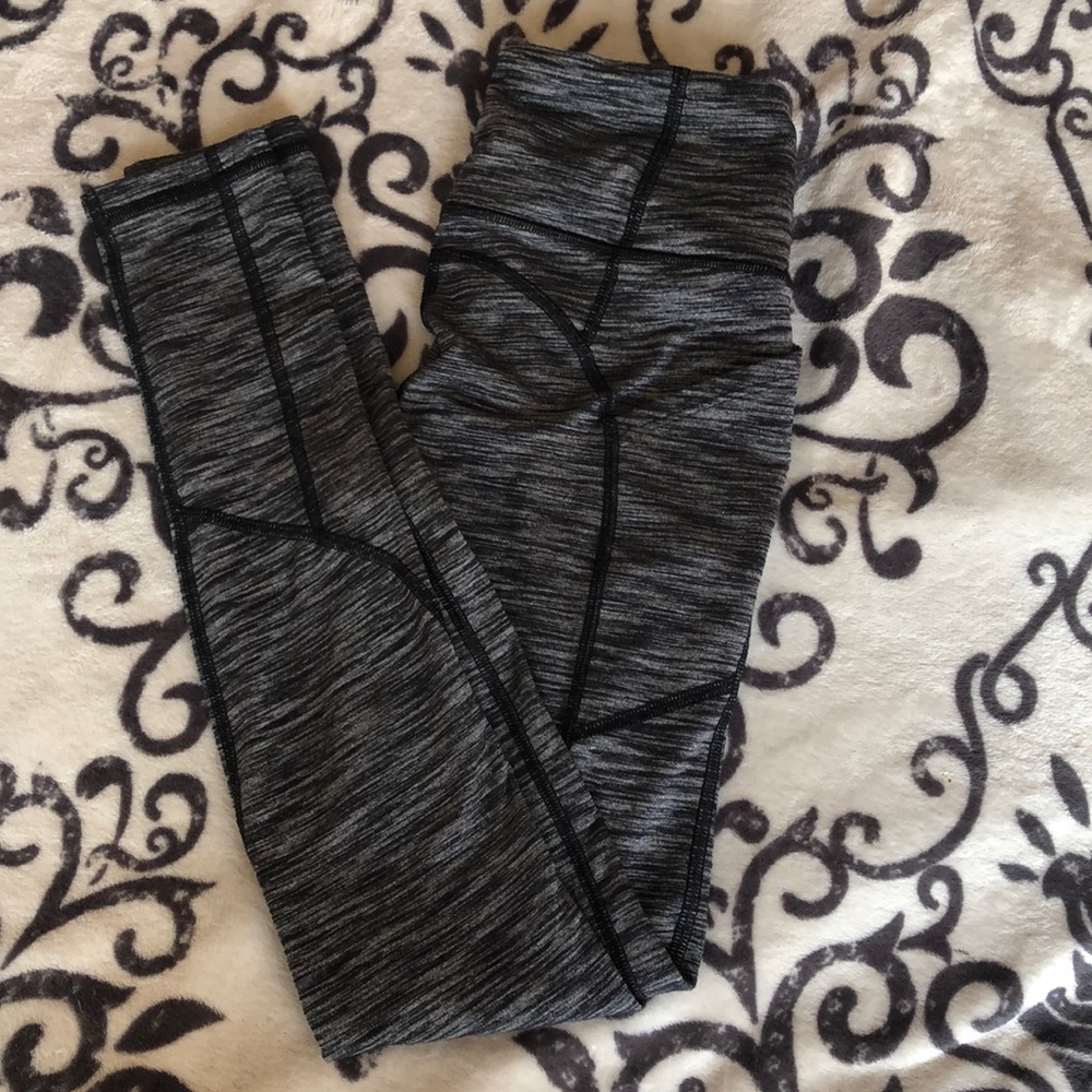 Victoria Secret black sports leggings